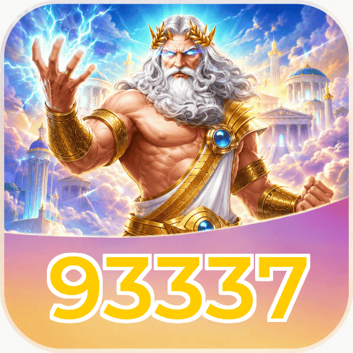 93337 APK Structure