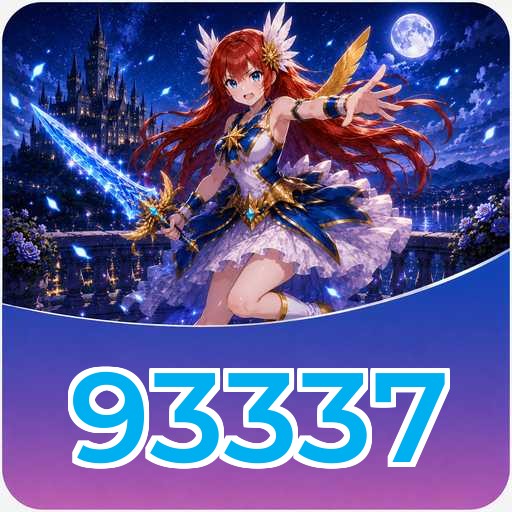 93337 Components