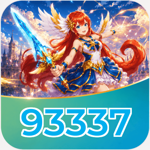 93337 APK Structure